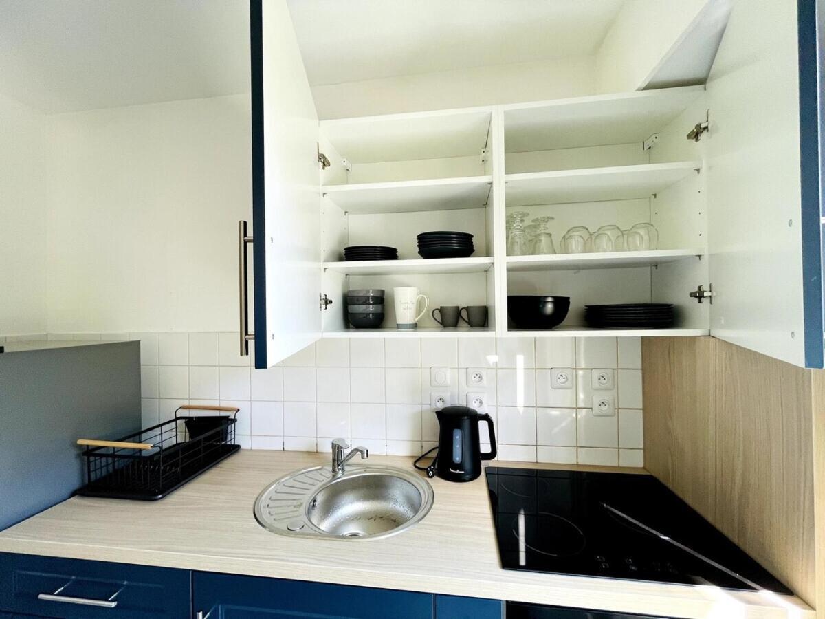 Appartement Casa Fluo