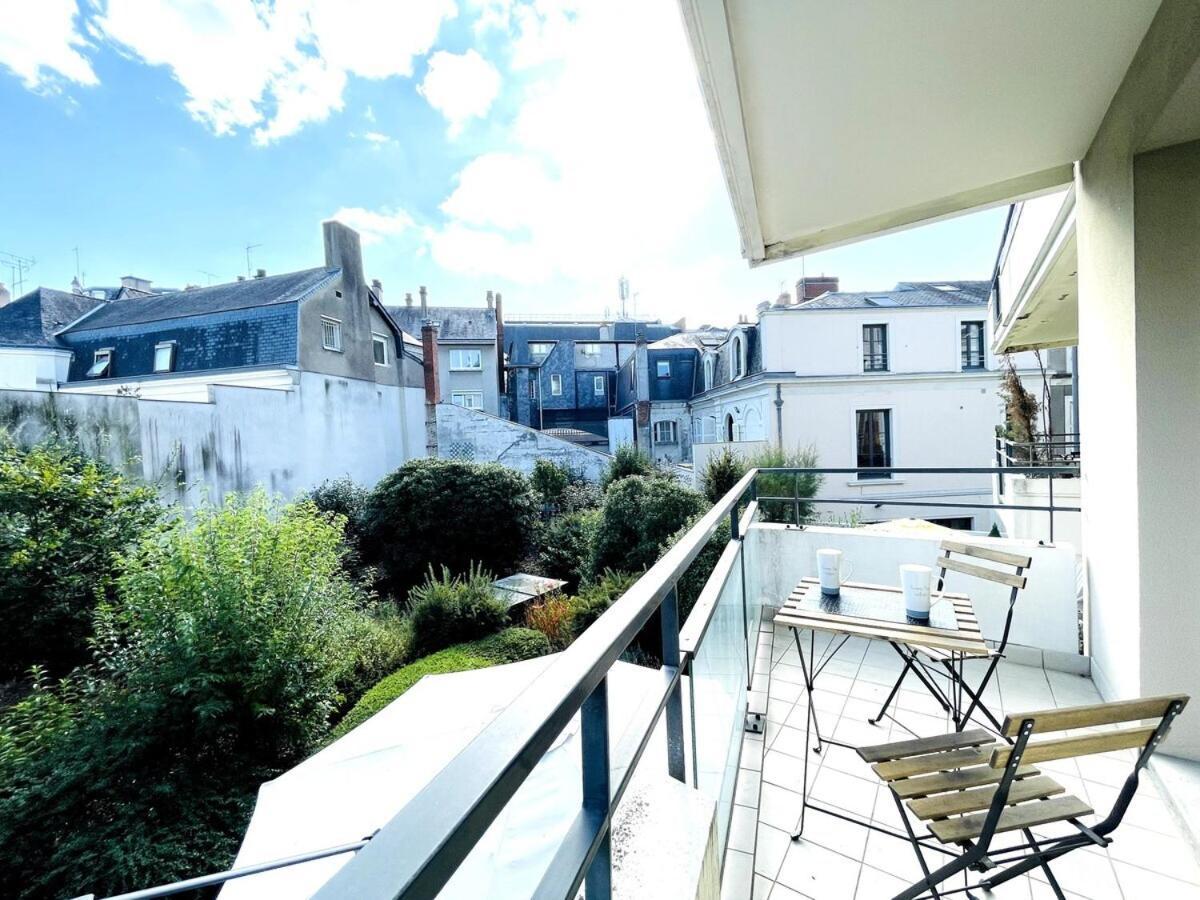 Casa Fluo Appartement