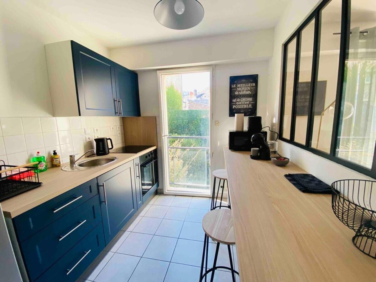Appartement Casa Fluo