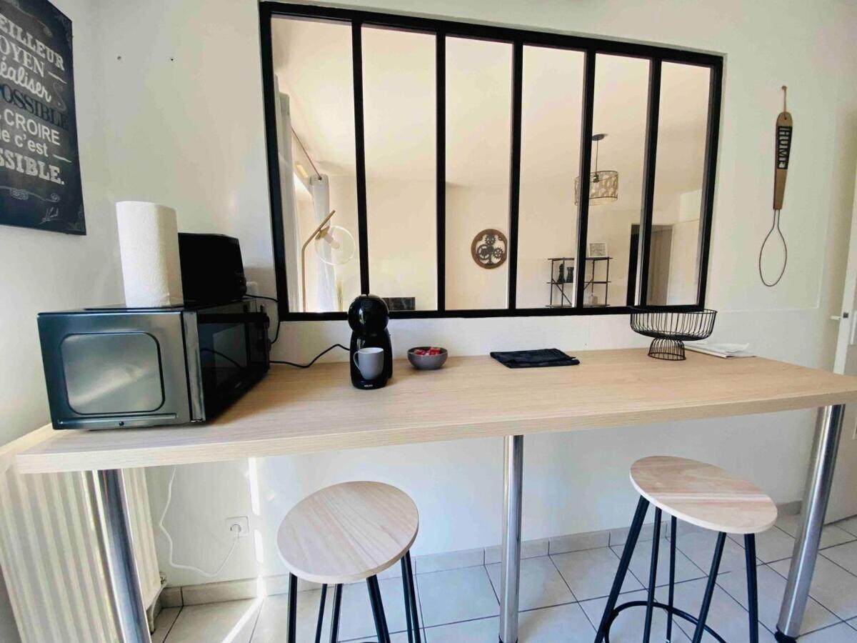 Casa Fluo Appartement