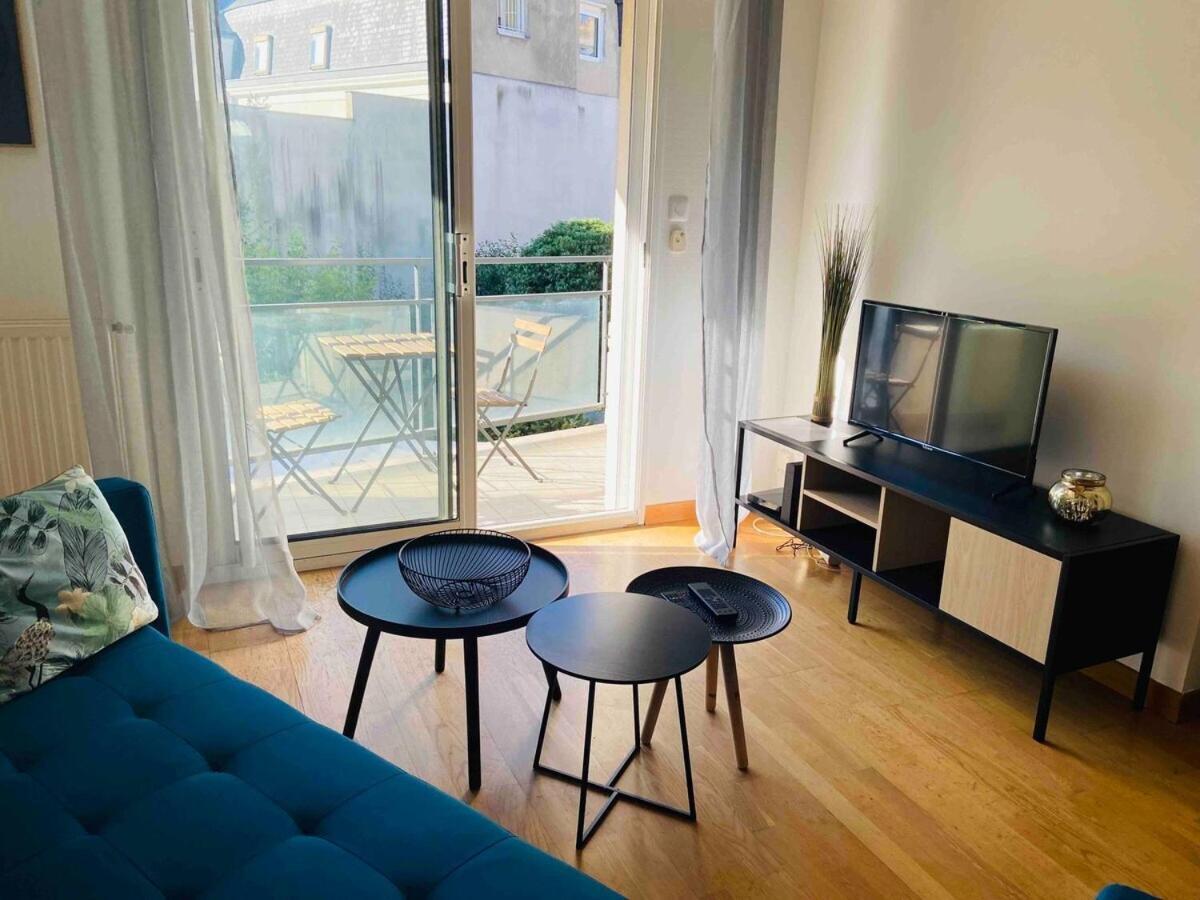 Casa Fluo Appartement *
